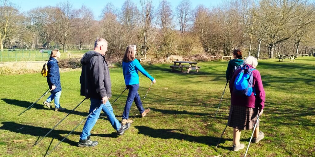 Parkinsons - ParkinsonsHexham Mar2025 10