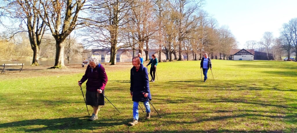 Parkinsons - ParkinsonsHexham Mar2025 2