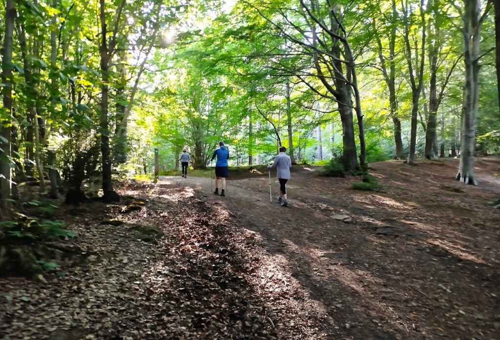 Chopwell-FeelGoodInForest - ChopwellEveningJul2025 5