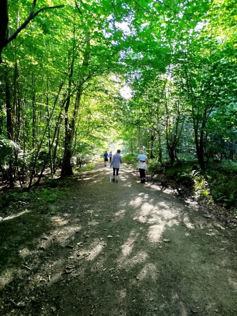 Chopwell-FeelGoodInForest - ChopwellEveningJul2025 6