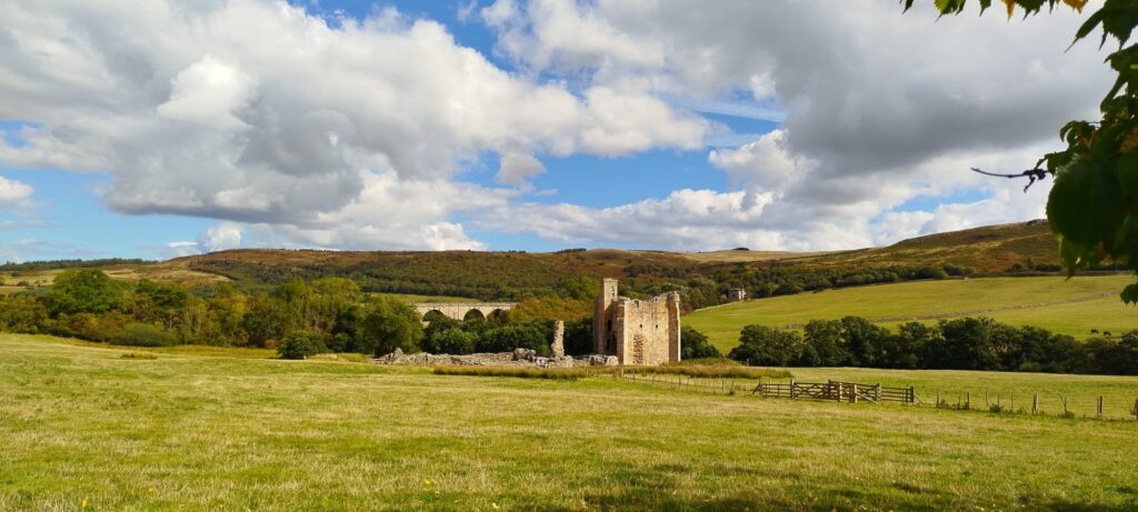 EdlinghamCastle - EdlinghamCastle Sep2025J 3