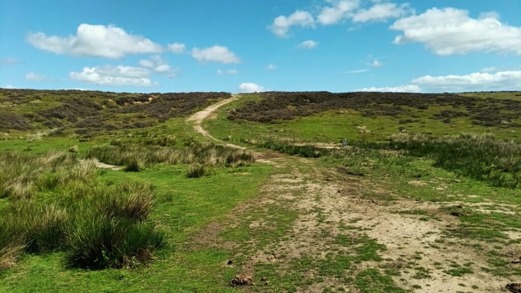 HoleOfHorcum - Pickering HoleOfHorcumRecce 7