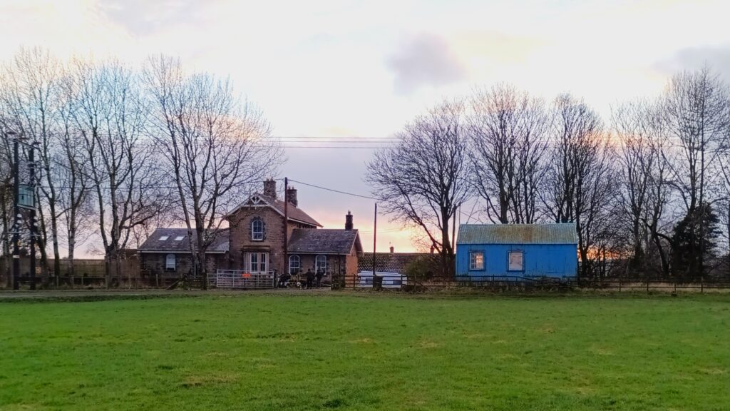 Barasford - Barasford 18