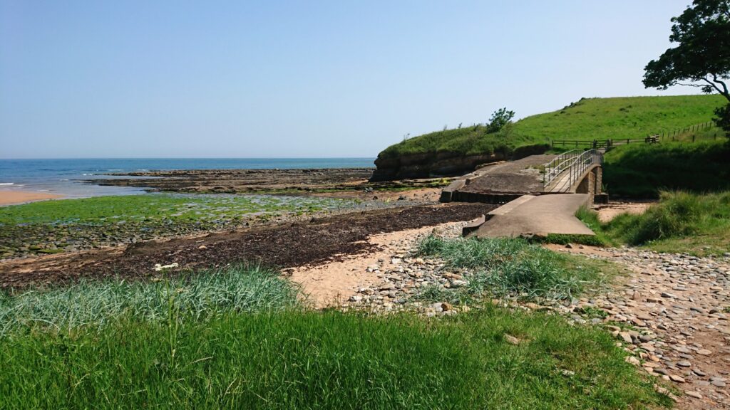 BoulmerCraster - Boulmer To Craster 4 Website