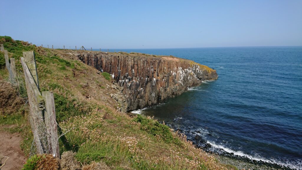 BoulmerCraster - Boulmer To Craster 6 Website