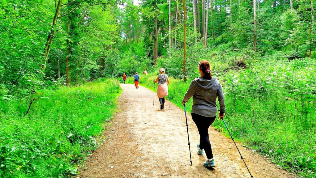 FeelGoodInTheForest - FGITF Chopwell 4