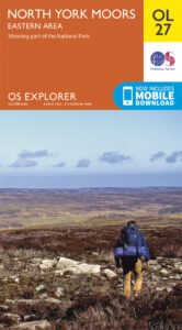 General - OL27 NorthYorkMoors EasternArea