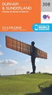 General - Explorer308 DurhamAndSunderland