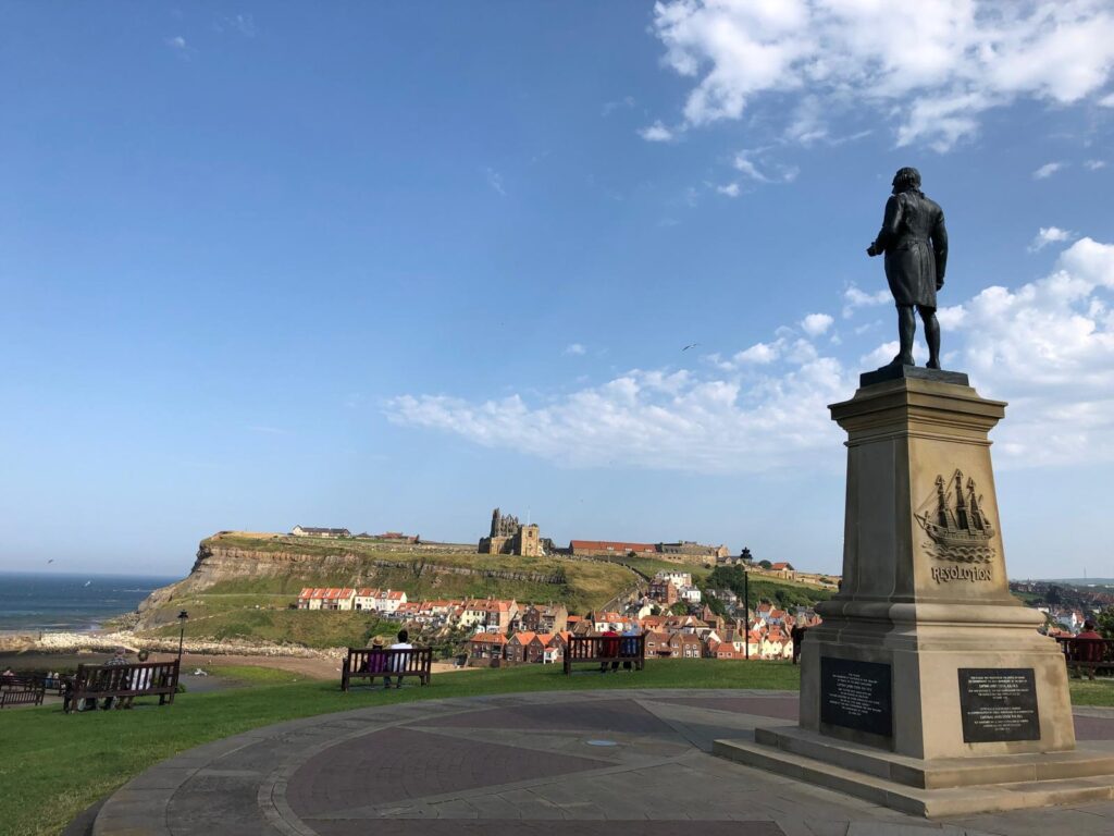 Whitby - Whitby 4
