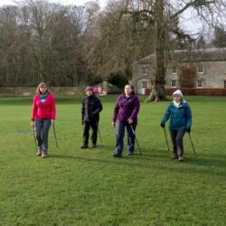 WallingtonRecce - WallingtonRecce_26012019M-13.jpg Learn to nordic walk