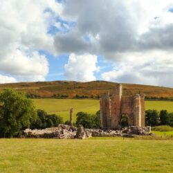 EdlinghamCastle - EdlinghamCastle Sep2025J 4