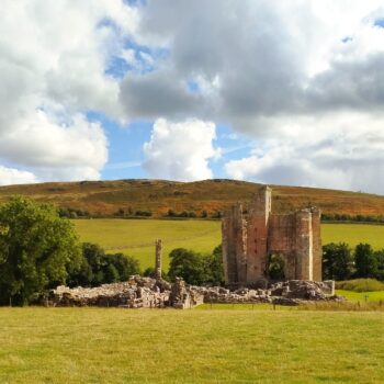 EdlinghamCastle - EdlinghamCastle Sep2025J 4