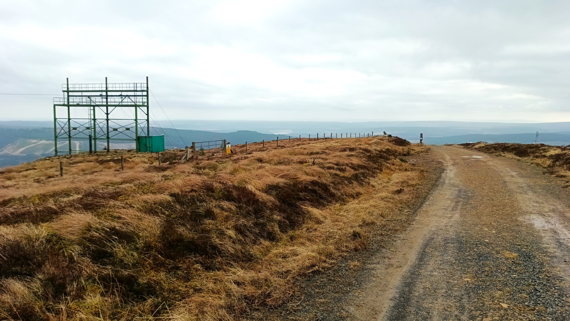 DeadwaterFell - DeadwaterFell Mar2026 M 20