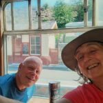 GrosmontGoathland - Julie GrosmontGoathland 1