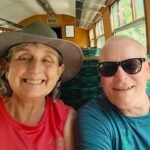 GrosmontGoathland - Julie GrosmontGoathland 2