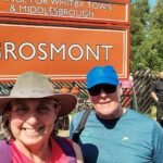 GrosmontGoathland - Julie GrosmontGoathland 3