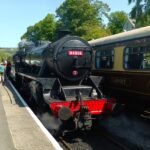 GrosmontGoathland - Pickering GrosmontGoathland Martin 2