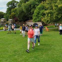 LearnToNordicWalk - LearnToNordicWalk2026