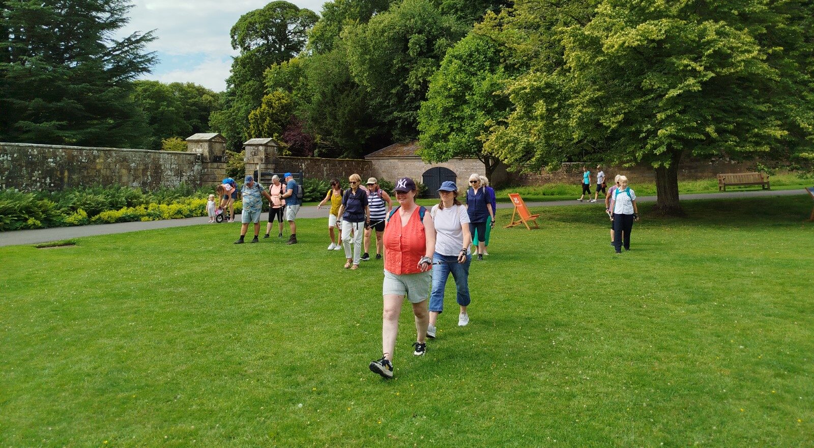 LearnToNordicWalk - LearnToNordicWalk2026